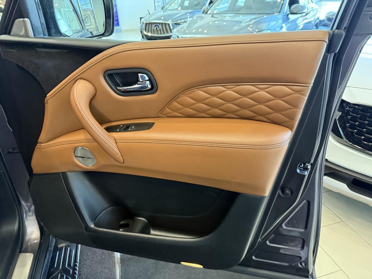 2023 INFINITI QX80 Sensory Annapolis MD