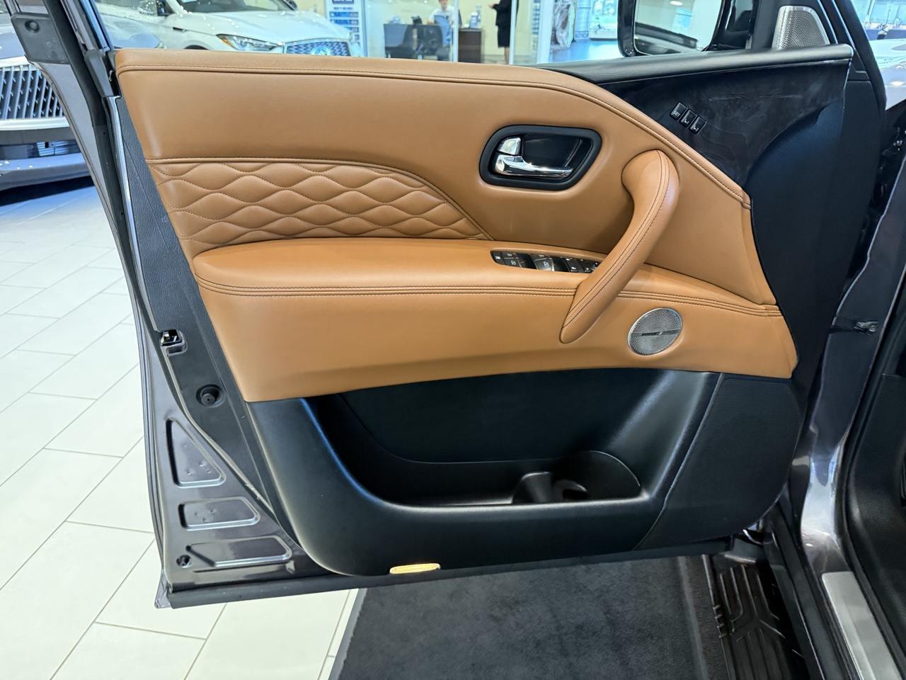 2023 INFINITI QX80 Sensory Annapolis MD