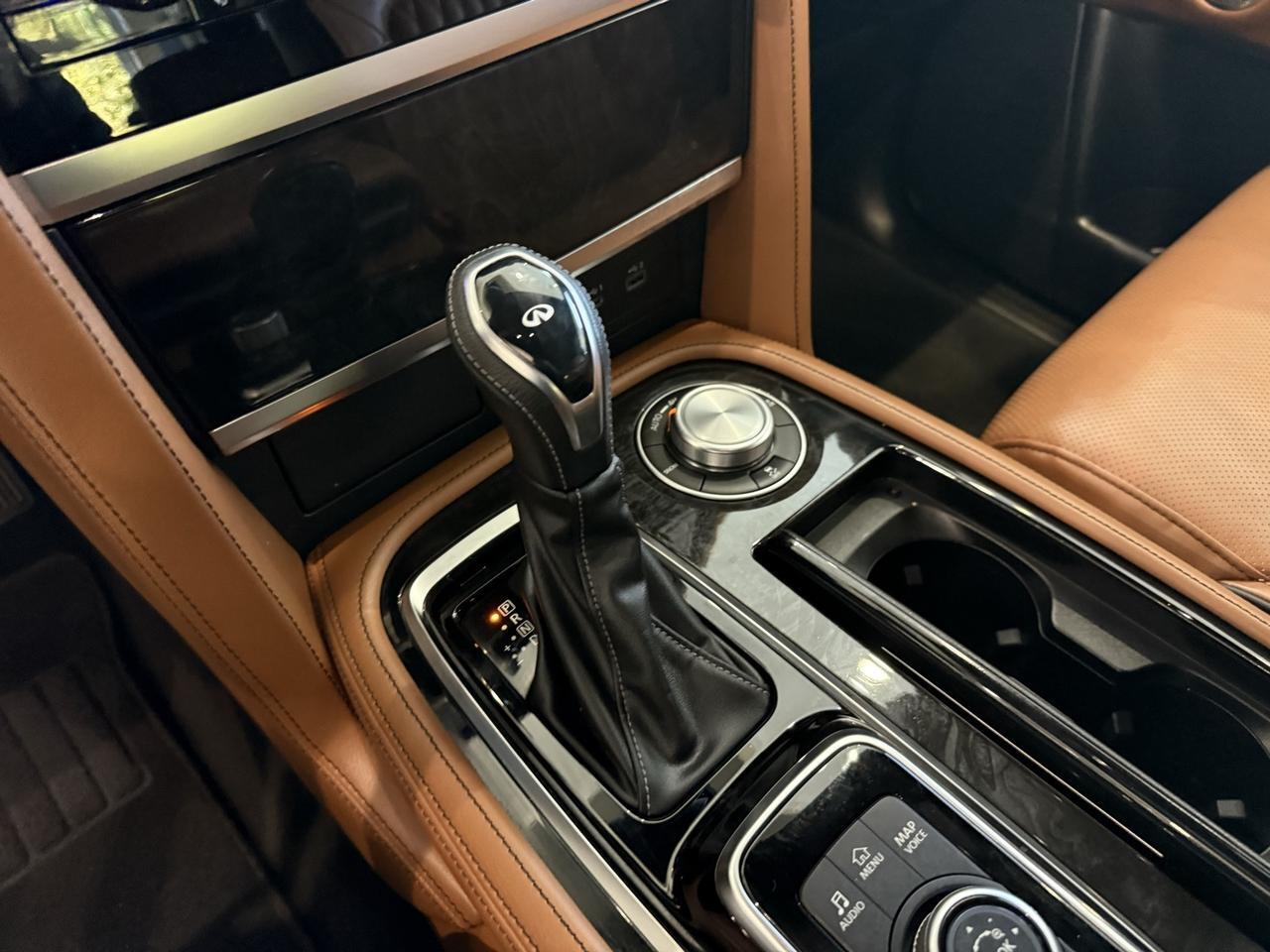 2023 INFINITI QX80 Sensory Annapolis MD