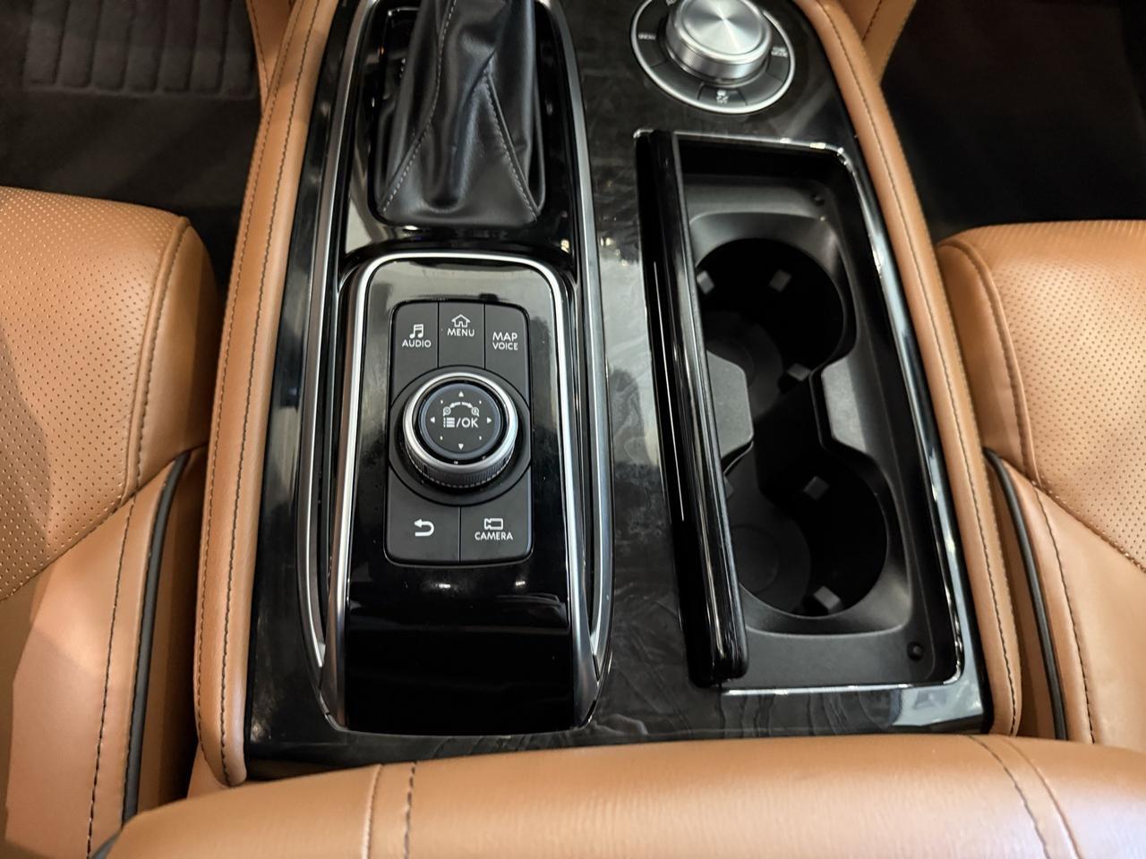 2023 INFINITI QX80 Sensory Annapolis MD