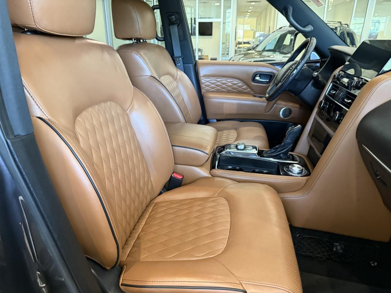 2023 INFINITI QX80 Sensory Annapolis MD