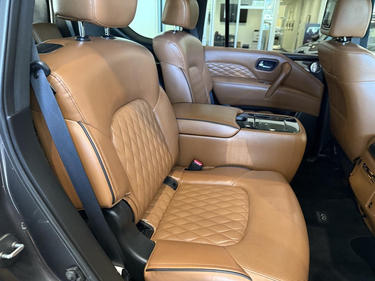 2023 INFINITI QX80 Sensory Annapolis MD