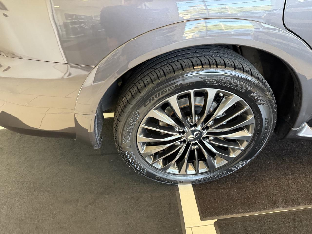 2023 INFINITI QX80 Sensory Annapolis MD