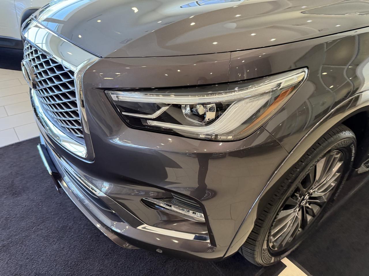 2023 INFINITI QX80 Sensory Annapolis MD
