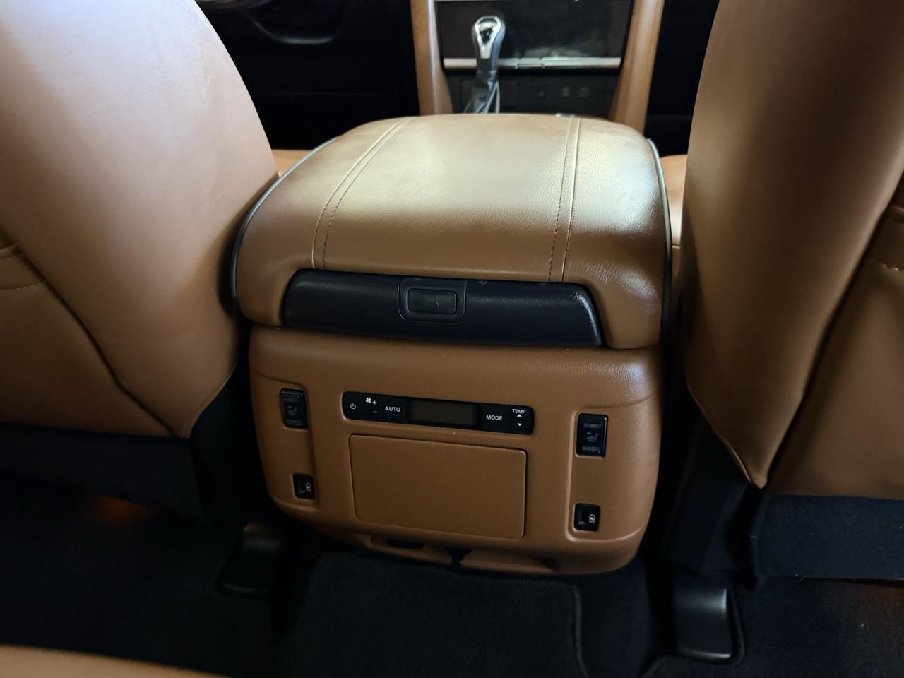 2023 INFINITI QX80 Sensory Annapolis MD