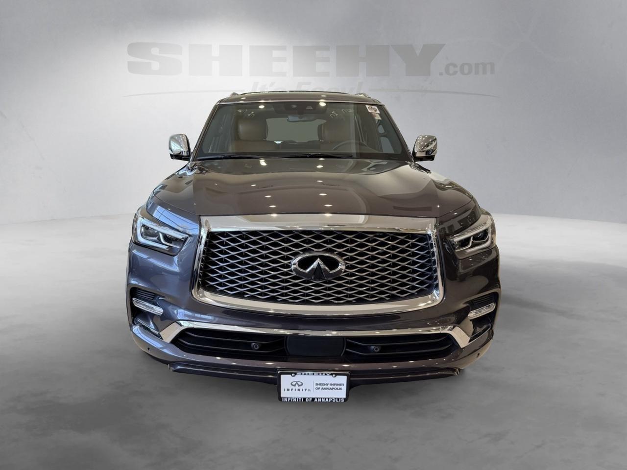 2023 INFINITI QX80 Sensory Annapolis MD