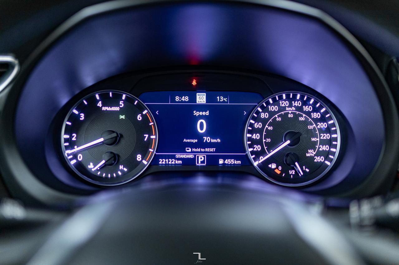 2023 Infiniti QX50S AWD Sport Leather Roof Nav BCam Red Deer AB