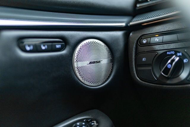 2023 Infiniti QX50S AWD Sport Leather Roof Nav BCam Red Deer AB