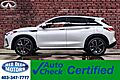 2023 Infiniti QX50S AWD Sport Leather Roof Nav BCam