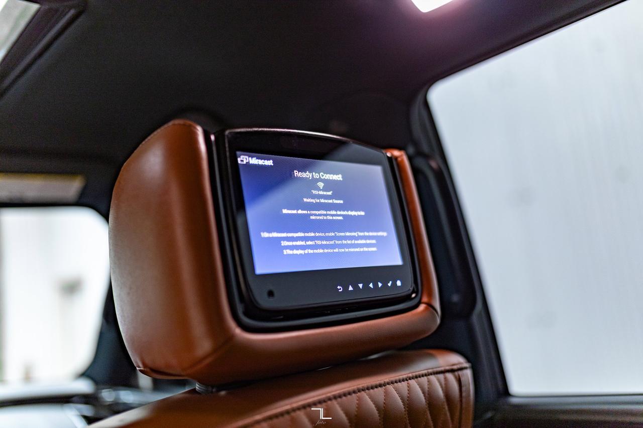 2023 Infiniti QX80 AWD Luxe Leather Roof Nav BCam Red Deer AB