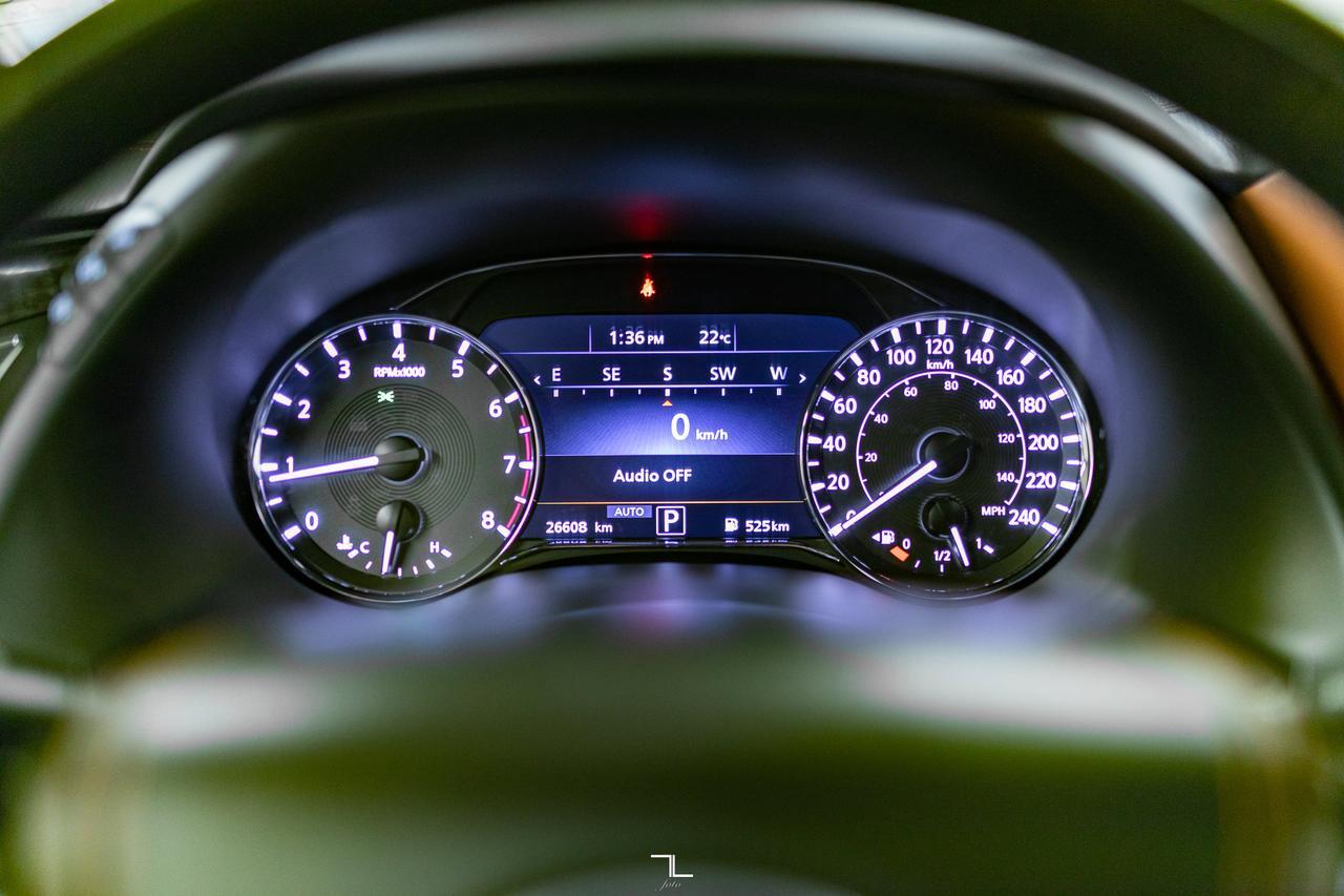 2023 Infiniti QX80 AWD ProACTIVE Leather Roof Nav TV&apos;s Red Deer AB