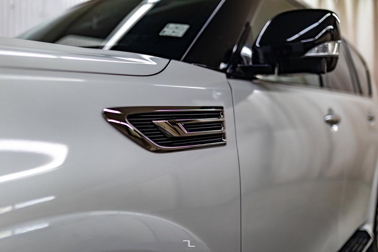 2023 Infiniti QX80 AWD ProACTIVE Leather Roof Nav TV's Red Deer AB