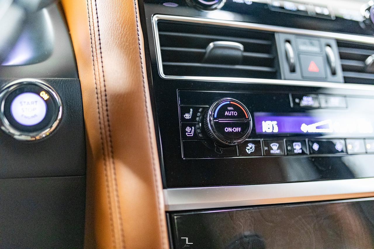 2023 Infiniti QX80 AWD ProACTIVE Leather Roof Nav TV&apos;s Red Deer AB