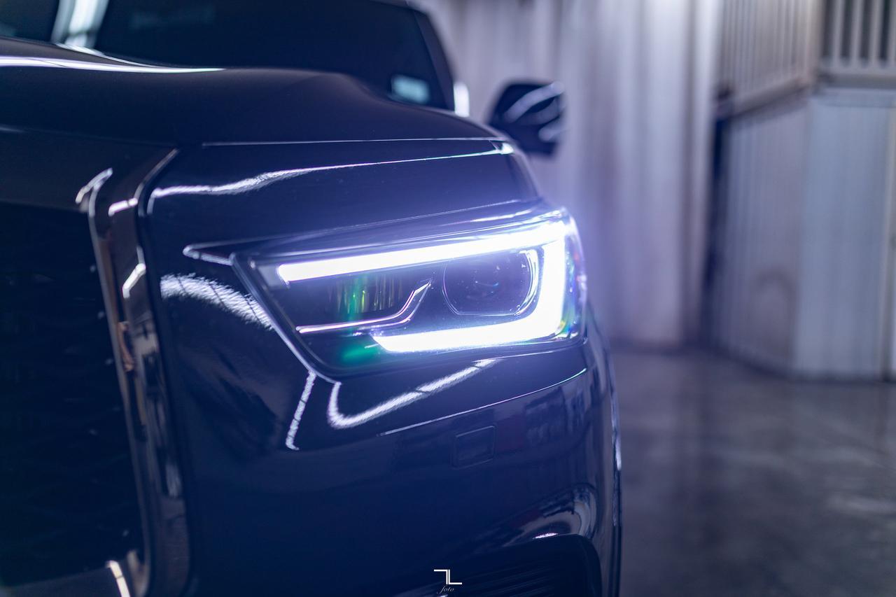 2023 Infiniti QX80 AWD Proactive Leather Roof Nav BCam Red Deer AB