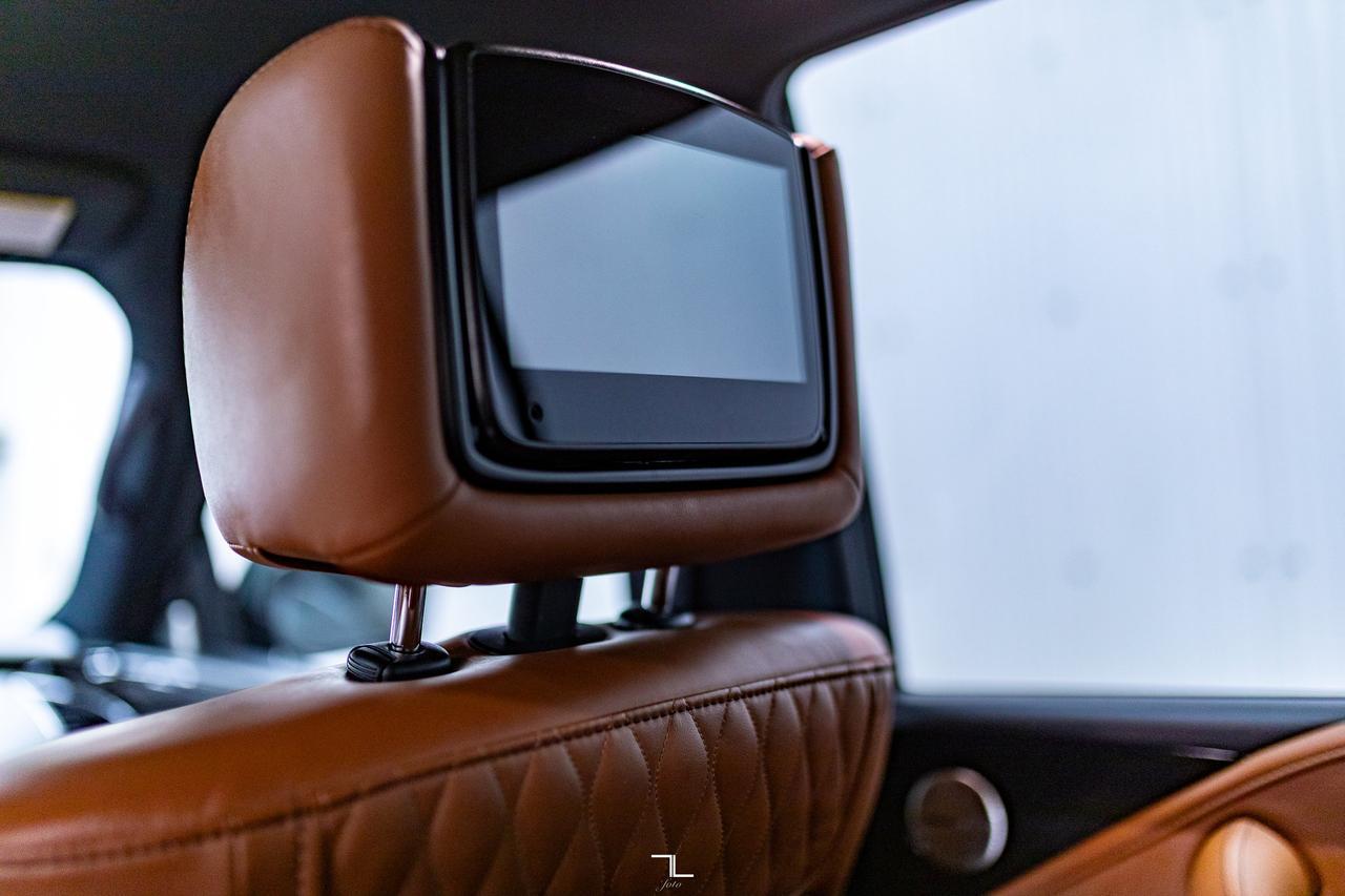 2023 Infiniti QX80 AWD Proactive Leather Roof Nav BCam Red Deer AB