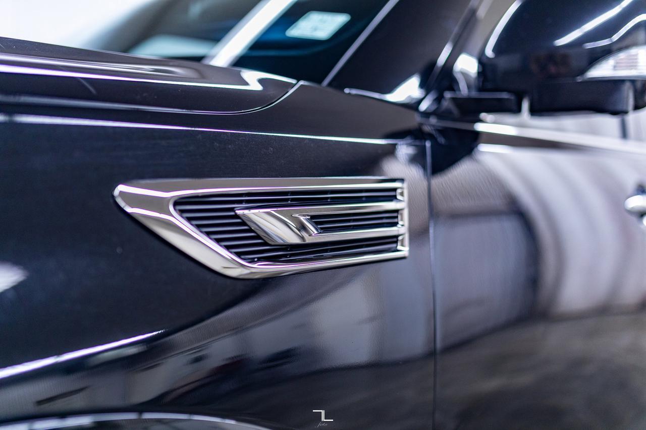 2023 Infiniti QX80 AWD Proactive Leather Roof Nav BCam Red Deer AB