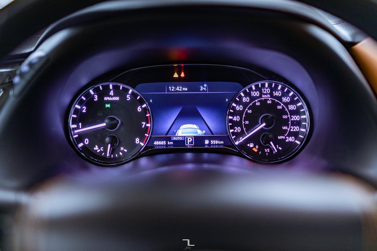 2023 Infiniti QX80 AWD Proactive Leather Roof Nav BCam Red Deer AB