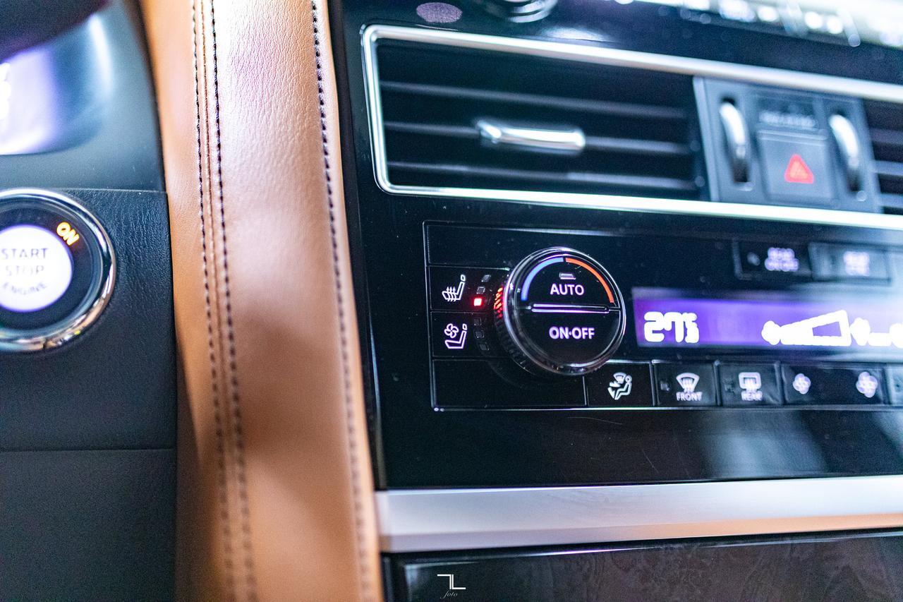 2023 Infiniti QX80 AWD Proactive Leather Roof Nav BCam Red Deer AB