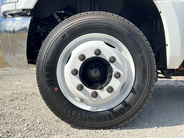 2023 International CV515 -BLOWOUT SALE - Mechanic Service Truck with Stellar Telescopic Crane 8630 Homestead FL