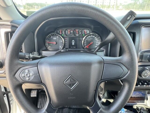 2023 International CV515 -BLOWOUT SALE - Mechanic Service Truck with Stellar Telescopic Crane 8630 Homestead FL