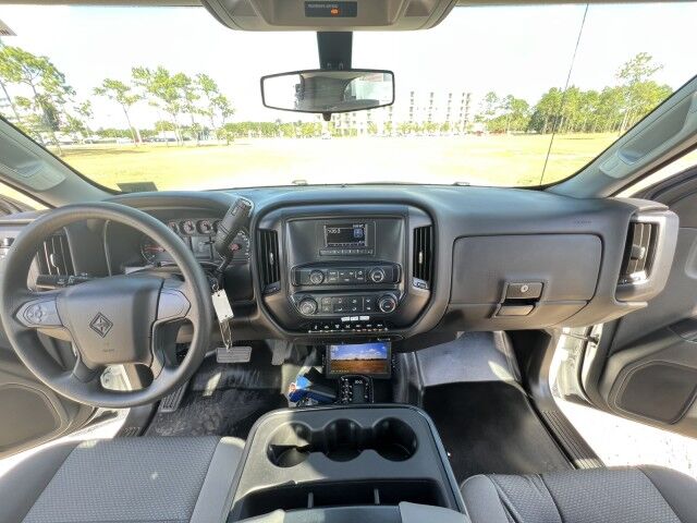 2023 International CV515 -BLOWOUT SALE - Mechanic Service Truck with Stellar Telescopic Crane 8630 Homestead FL