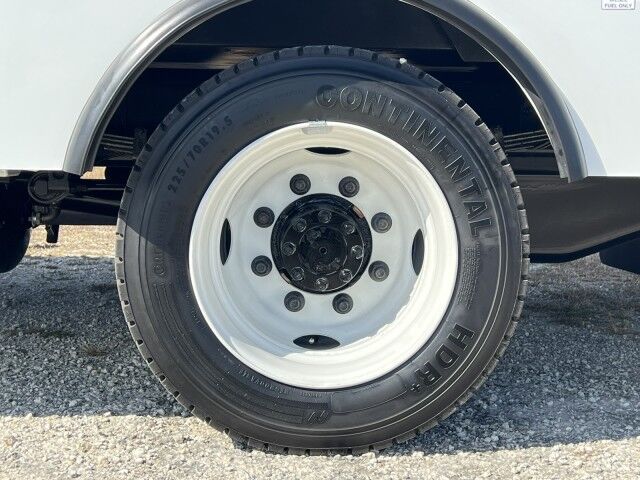 2023 International CV515 -BLOWOUT SALE - Mechanic Service Truck with Stellar Telescopic Crane 8630 Homestead FL