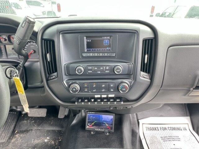 2023 International CV515 4x2 Dur-A-Lift DPM2-52DU 59' Working Height Insulated Bucket Truck Homestead FL