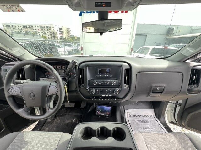 2023 International CV515 4x2 Dur-A-Lift DPM2-52DU 59' Working Height Insulated Bucket Truck Homestead FL