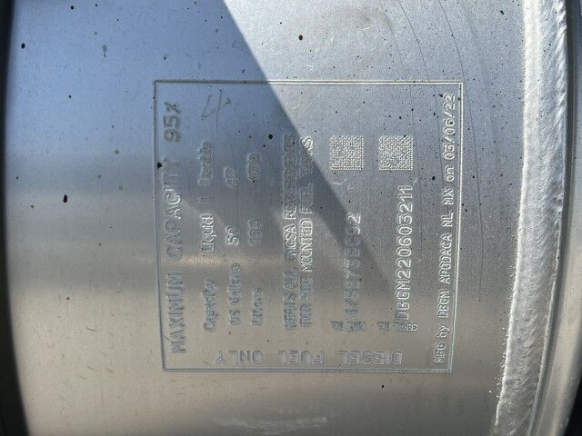 2023 International MV607 22' Jerr-Dan Rollback Sharkbed Car Carrier Truck Miami FL