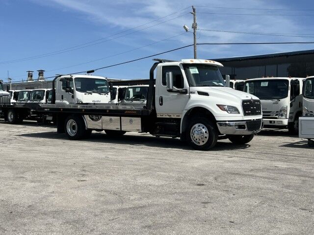 2023 International MV607