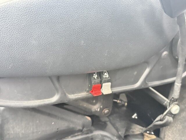 2023 International MV607 Extended Cab 21' Miller Century LCG 21 Rollback Car Carrier Truck Miami FL