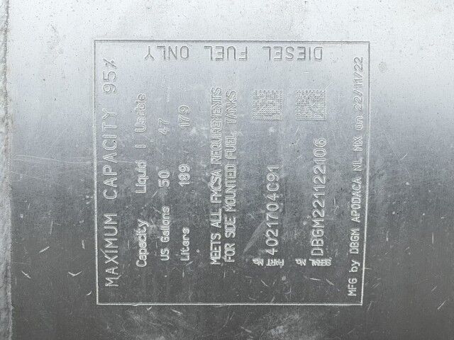 2023 International MV607 Extended Cab 21' Miller Century LCG 21 Rollback Car Carrier Truck Miami FL