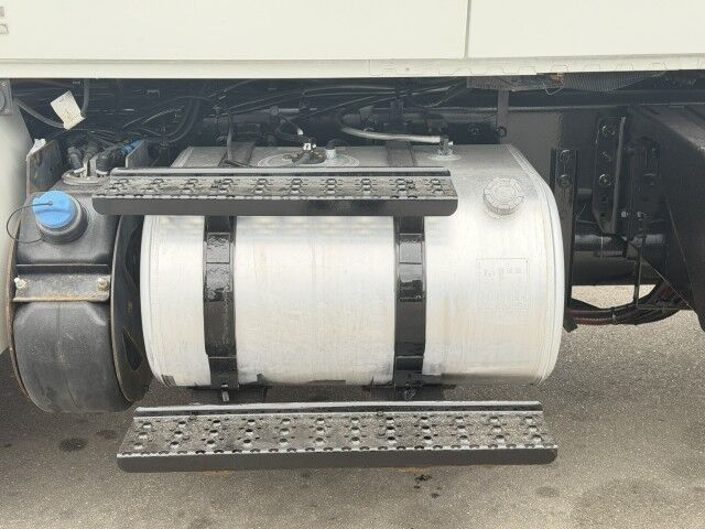 2023 International MV607 Extended Cab 21' Miller Century LCG 21 Rollback Car Carrier Truck Miami FL