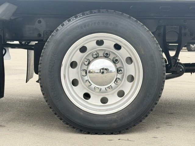 2023 International MV607 Extended Cab 21' Miller Century LCG 21 Rollback Car Carrier Truck Miami FL