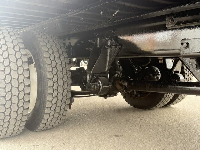 2023 International MV607 Extended Cab 21' Miller Century LCG 21 Rollback Car Carrier Truck Miami FL