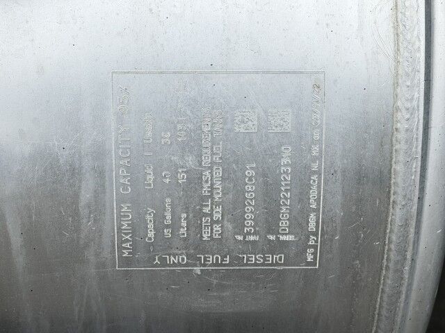 2023 International MV607 Extended Cab 21' Miller Century LCG 21 Rollback Car Carrier Truck Miami FL