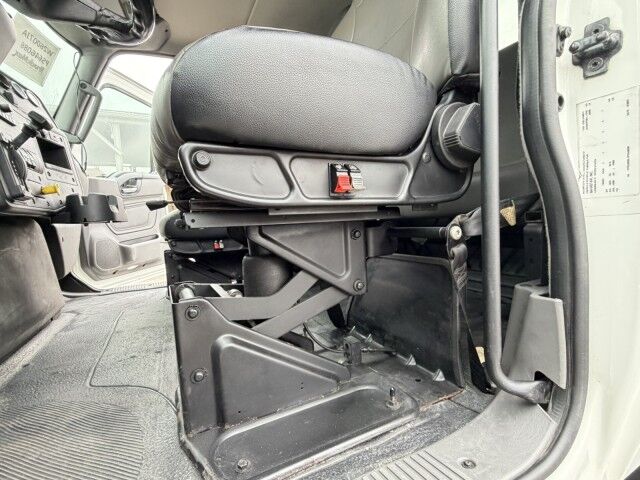 2023 International MV607 Extended Cab 21' Miller Century LCG 21 Rollback Car Carrier Truck Miami FL