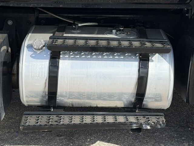 2023 International MV607 SBA Extended Cab Miller Chevron Steel Rollback Car Carrier Truck Miami FL