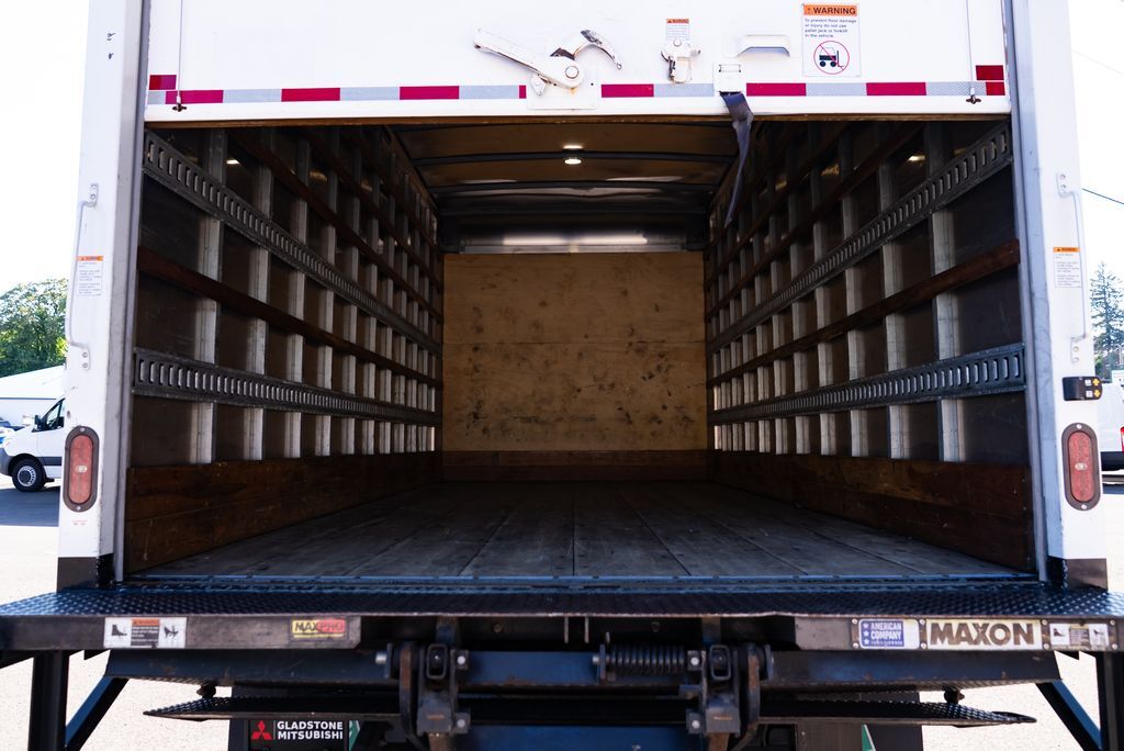 2023 Isuzu NPR Milwaukie OR