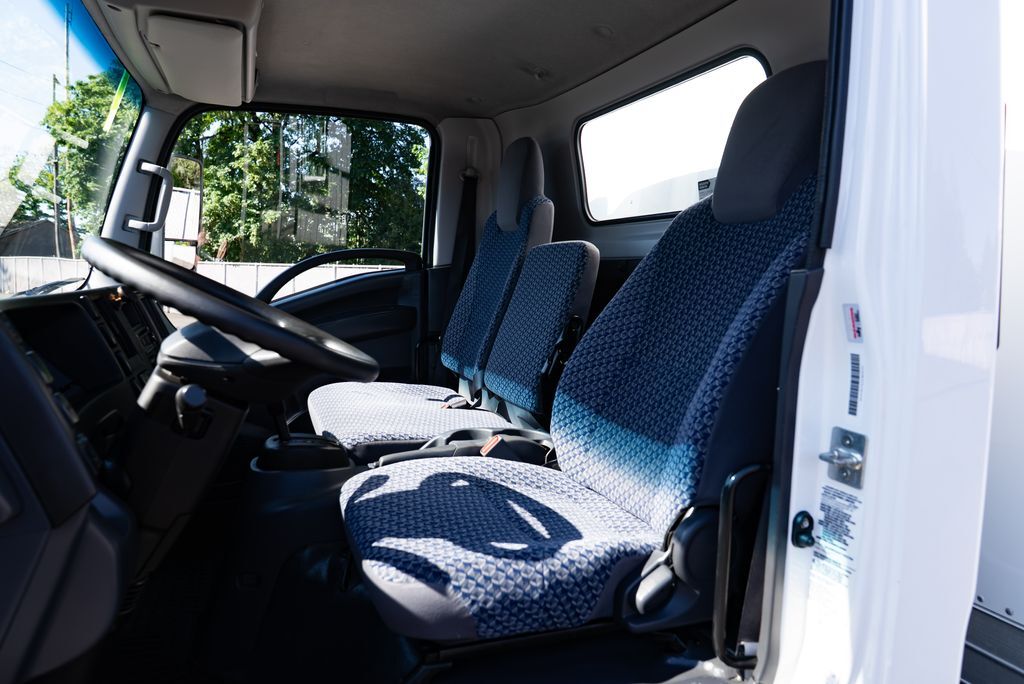 2023 Isuzu NPR Milwaukie OR