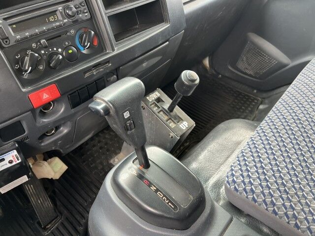 2023 Isuzu NPR-XD 14' Steel Trash Dump Truck Homestead FL