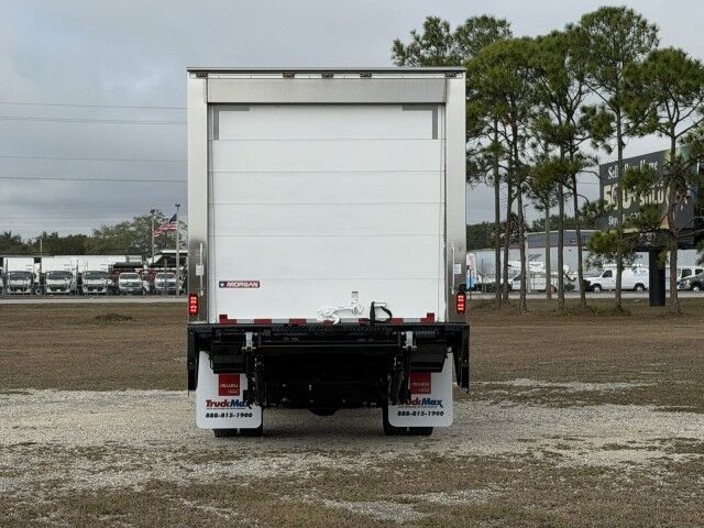 2023 Isuzu NRR 16' Refrigerated Truck with 2,500lbs. Lift Gate
