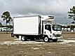 2023 Isuzu NRR 16' Refrigerated Truck with 2,500lbs. Lift Gate