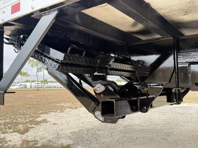 2023 Isuzu NRR 16' Refrigerated Truck with 2,500lbs. Lift Gate Homestead FL