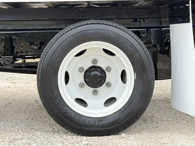 2023 Isuzu NRR 16' Refrigerated Truck with 2,500lbs. Lift Gate Homestead FL