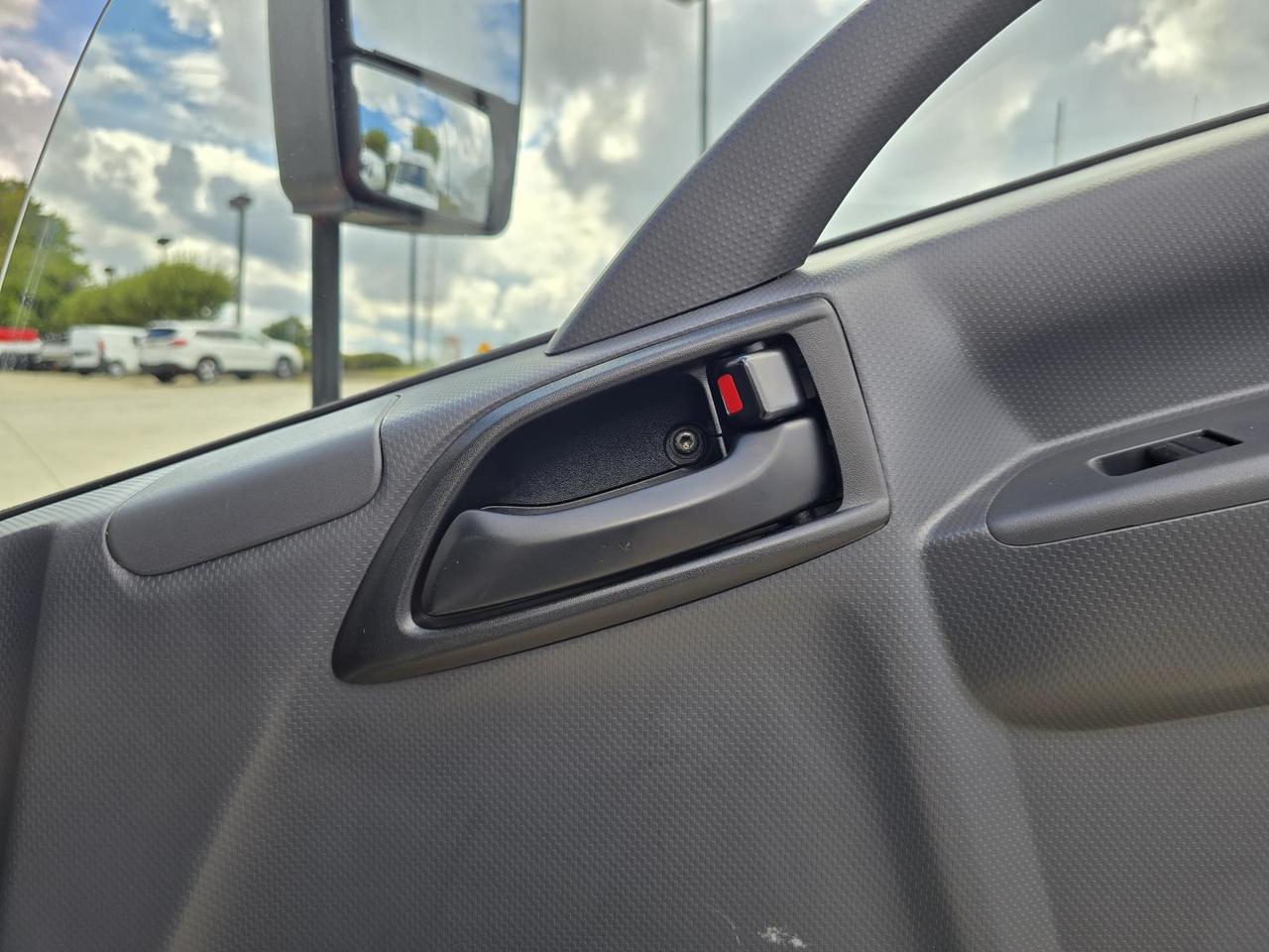 2023 Isuzu NRR 20ft Box W/2,500lbs Tuck-Under Liftgate and 5.2L Diesel Concord NC