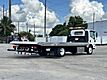 2026 Isuzu NRR Gas 22' Jerr-Dan Aluminum Rollback Car Carrier Truck
