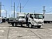 2023 Isuzu NRR Jerr-Dan 22' Rollback Car Carrier Truck