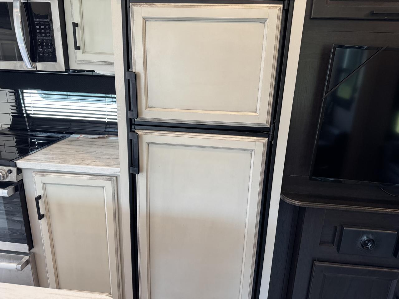 2023 JAYCO EAGLE HT FW 27RS Monroe NC