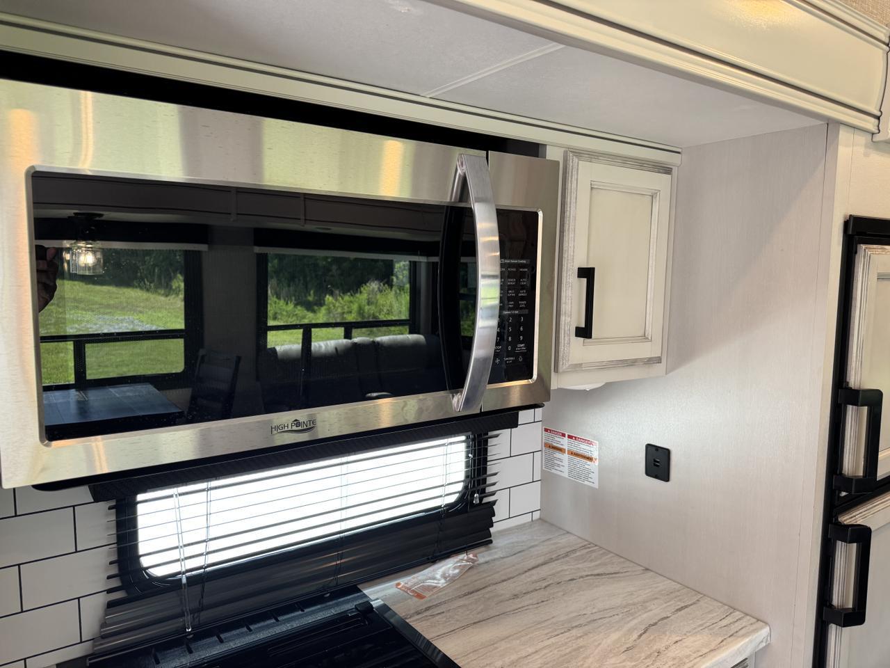 2023 JAYCO EAGLE HT FW 27RS Monroe NC